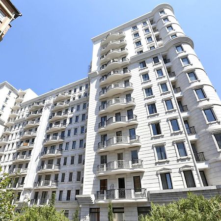 Harmony Place L Tbilisi Exterior photo