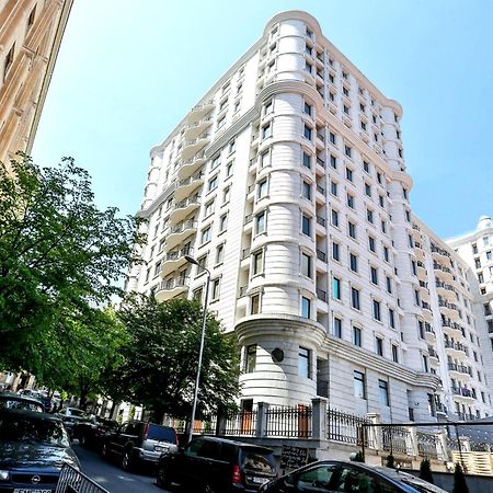 Harmony Place L Tbilisi Exterior photo