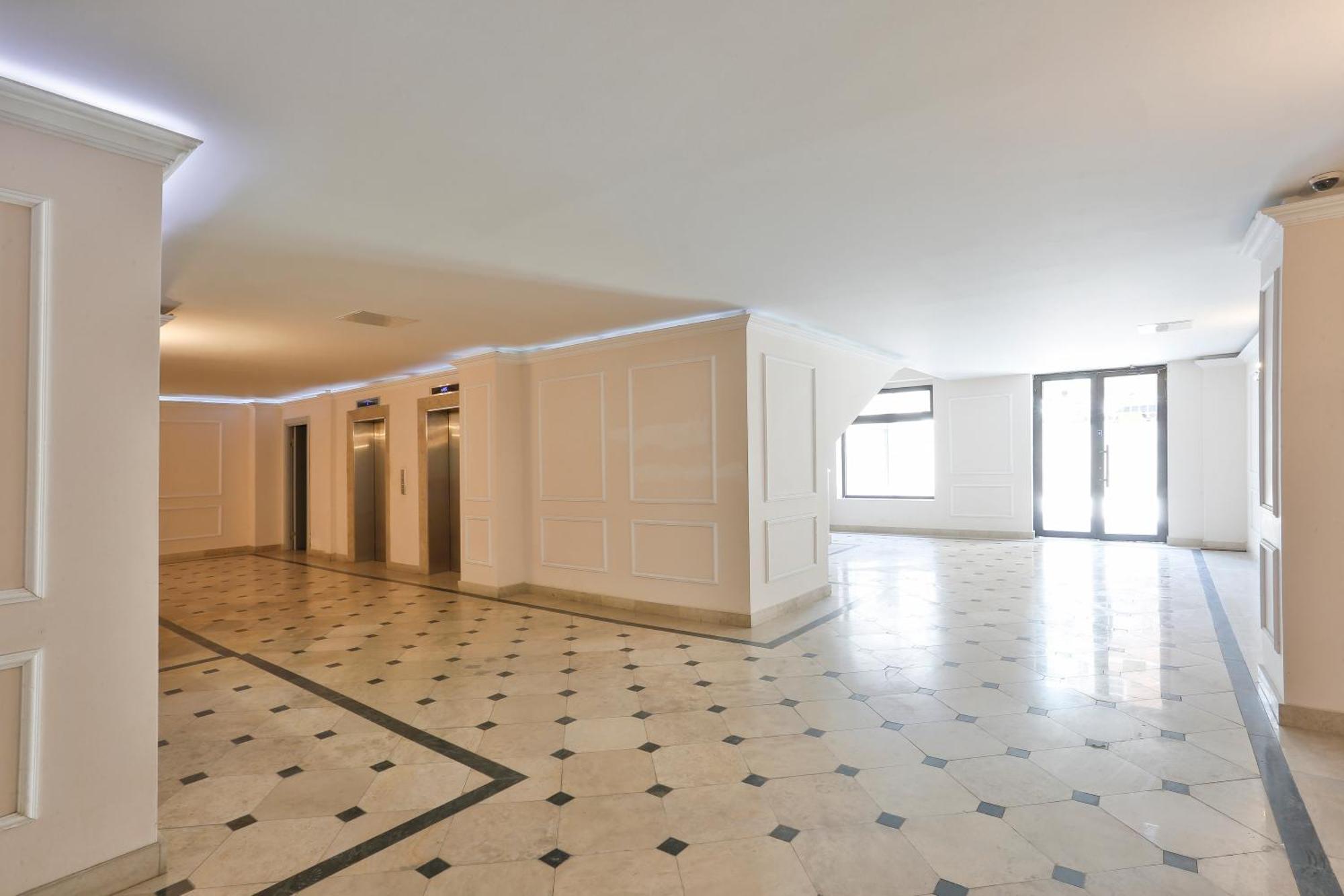 Harmony Place L Tbilisi Exterior photo