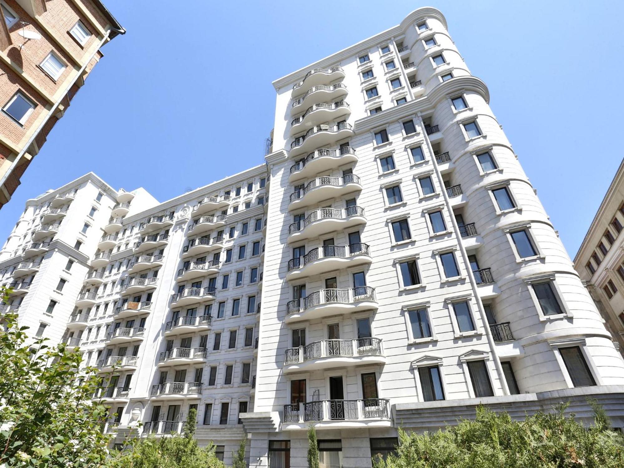 Harmony Place L Tbilisi Exterior photo