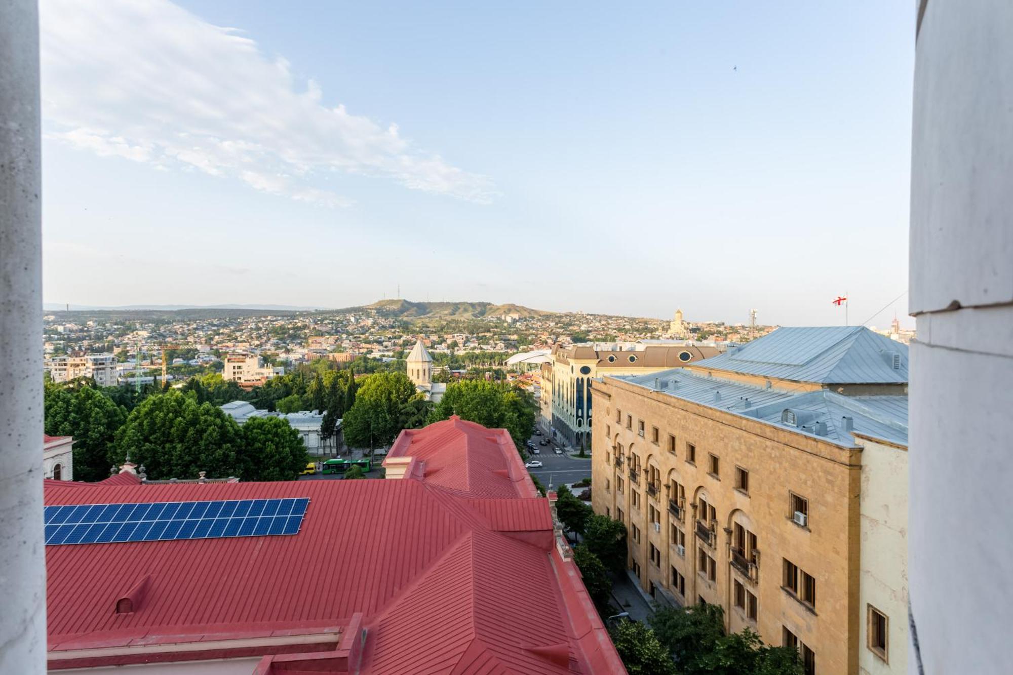 Harmony Place L Tbilisi Exterior photo