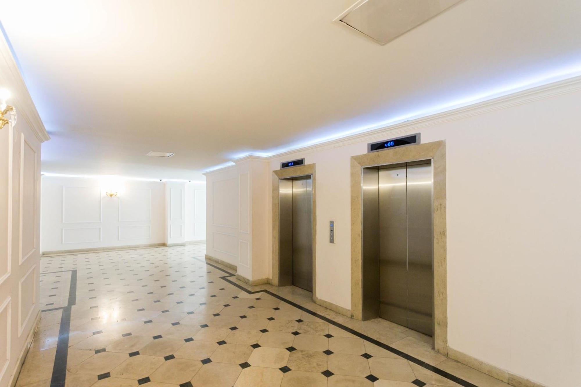 Harmony Place L Tbilisi Exterior photo