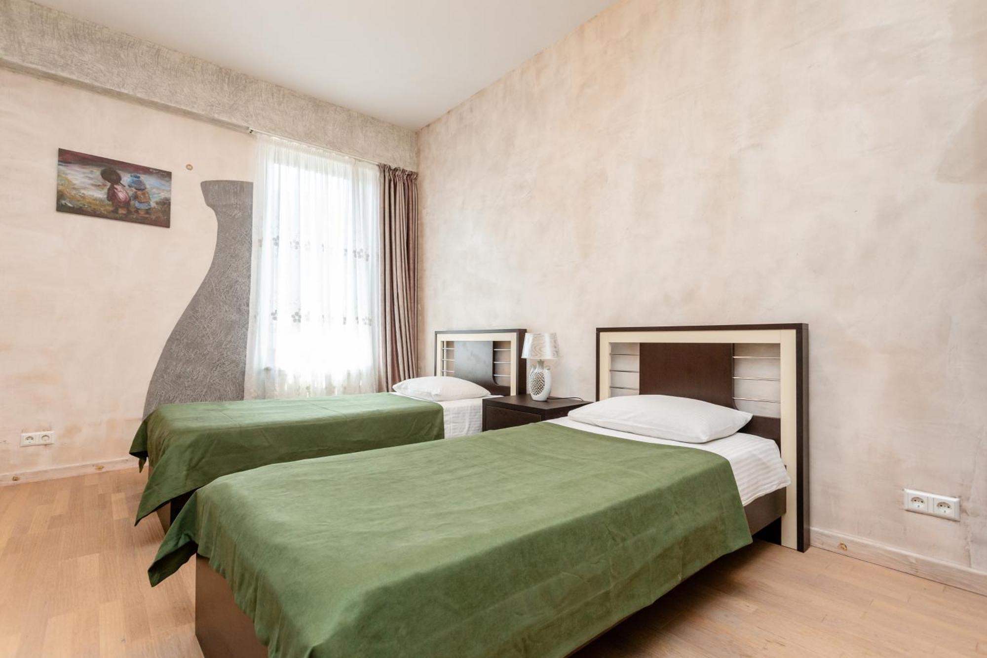 Harmony Place L Tbilisi Exterior photo