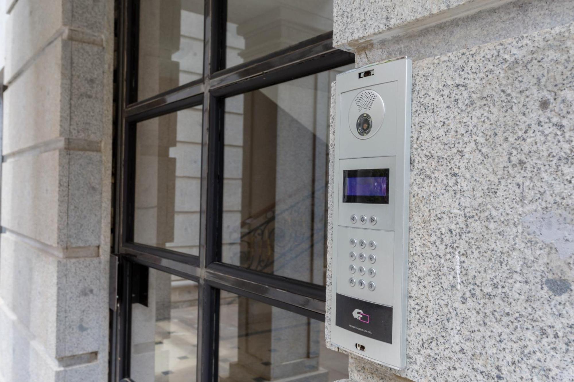 Harmony Place L Tbilisi Exterior photo