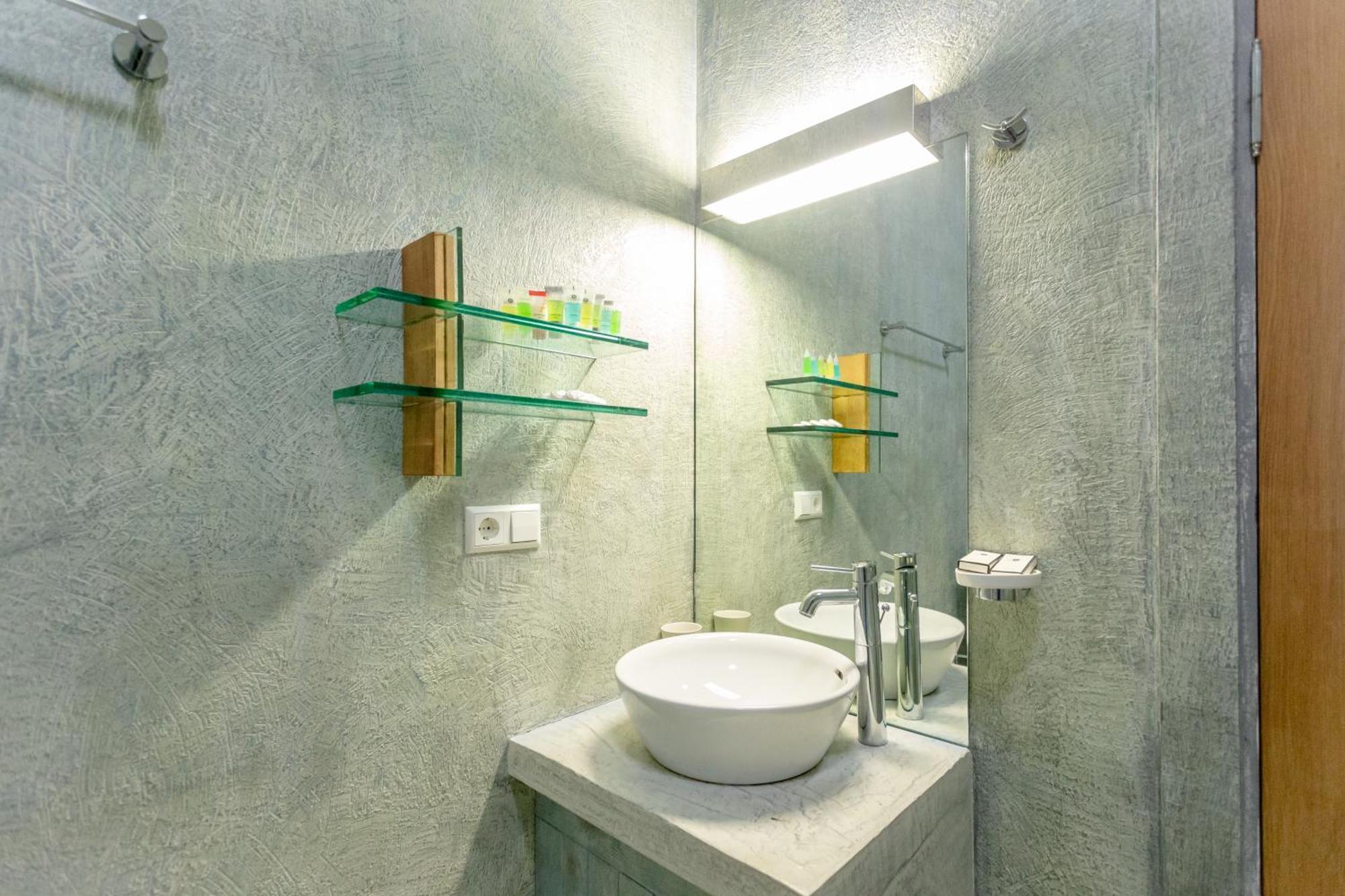 Harmony Place L Tbilisi Exterior photo