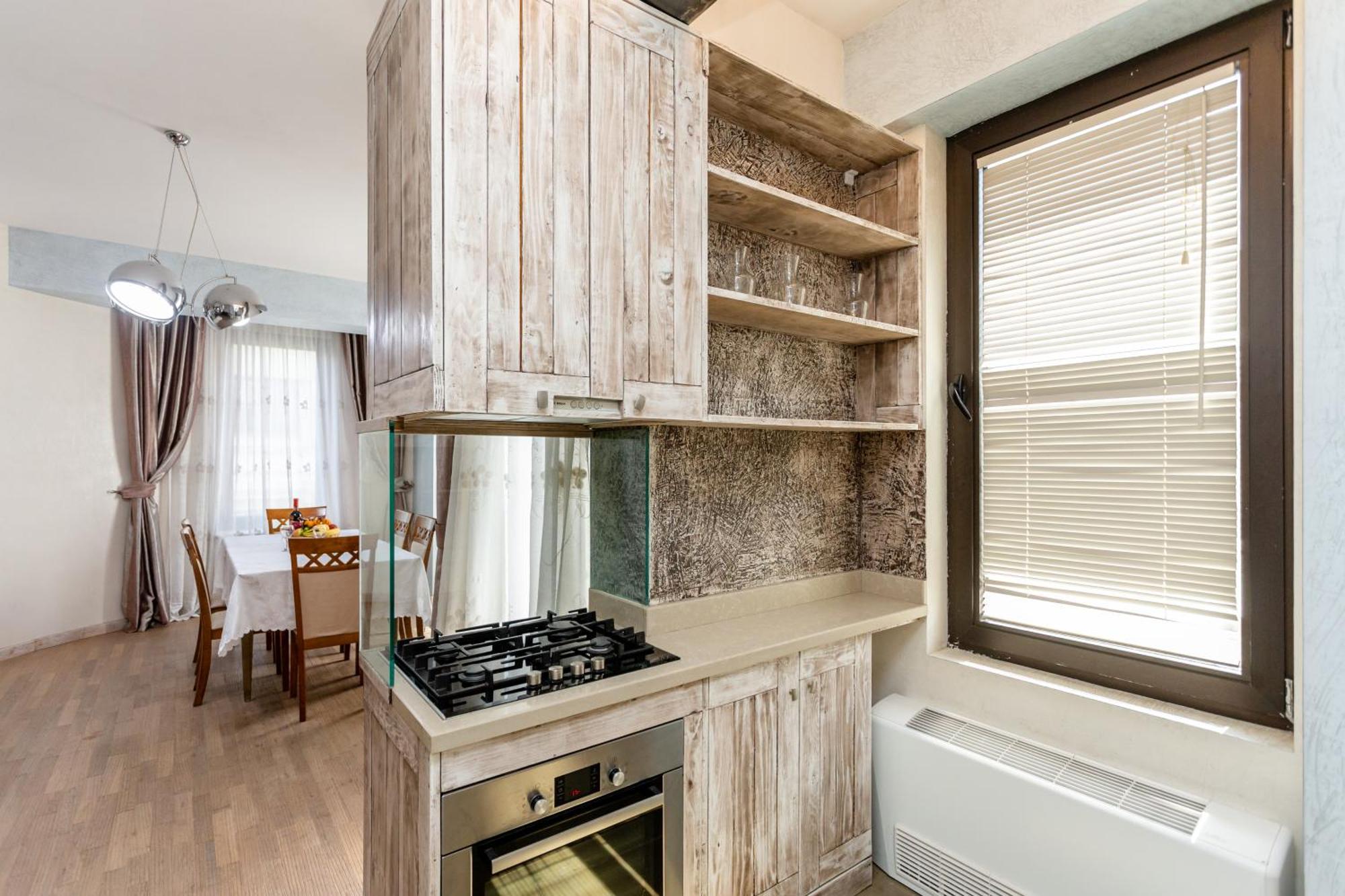 Harmony Place L Tbilisi Exterior photo