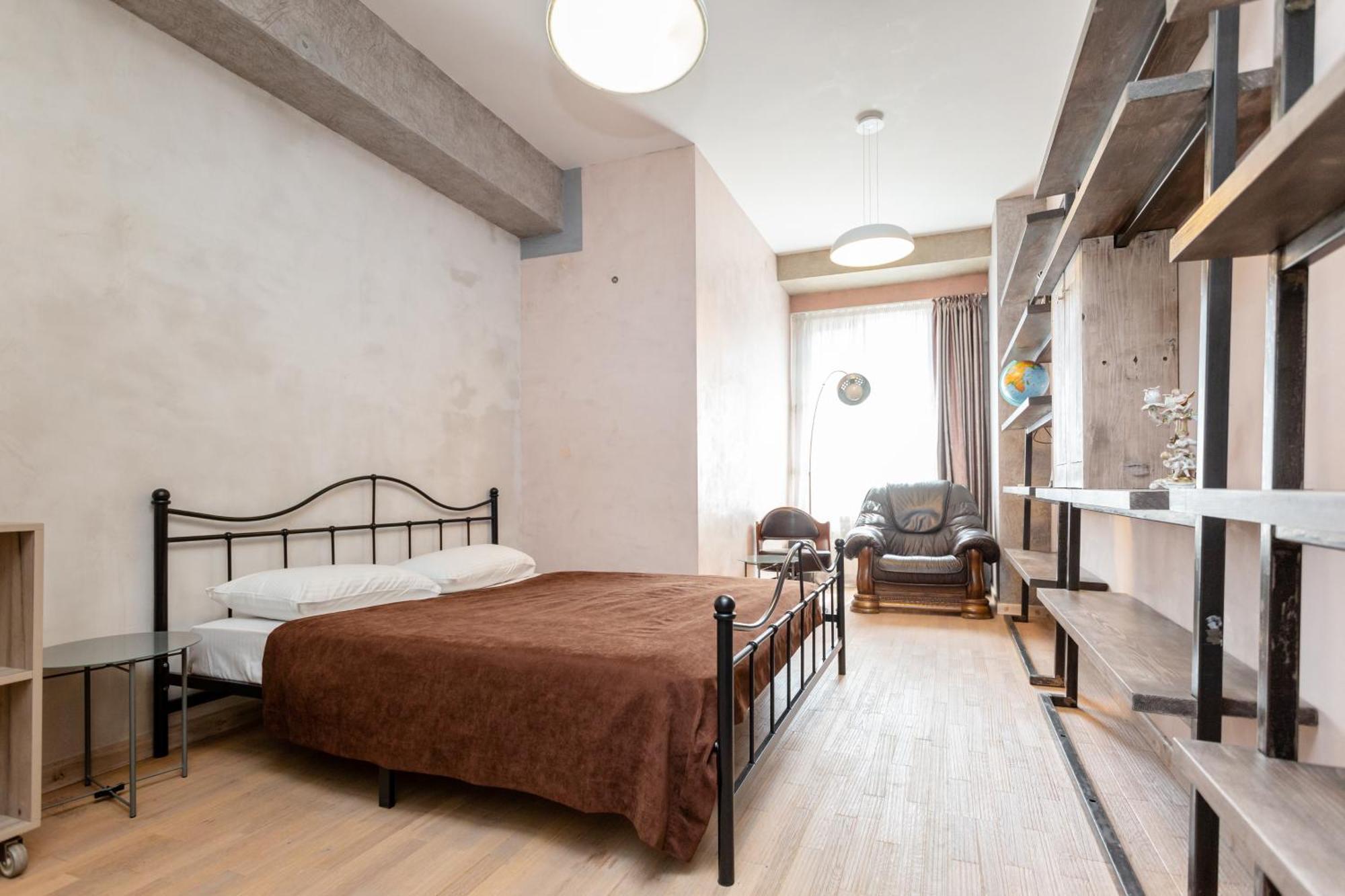 Harmony Place L Tbilisi Exterior photo