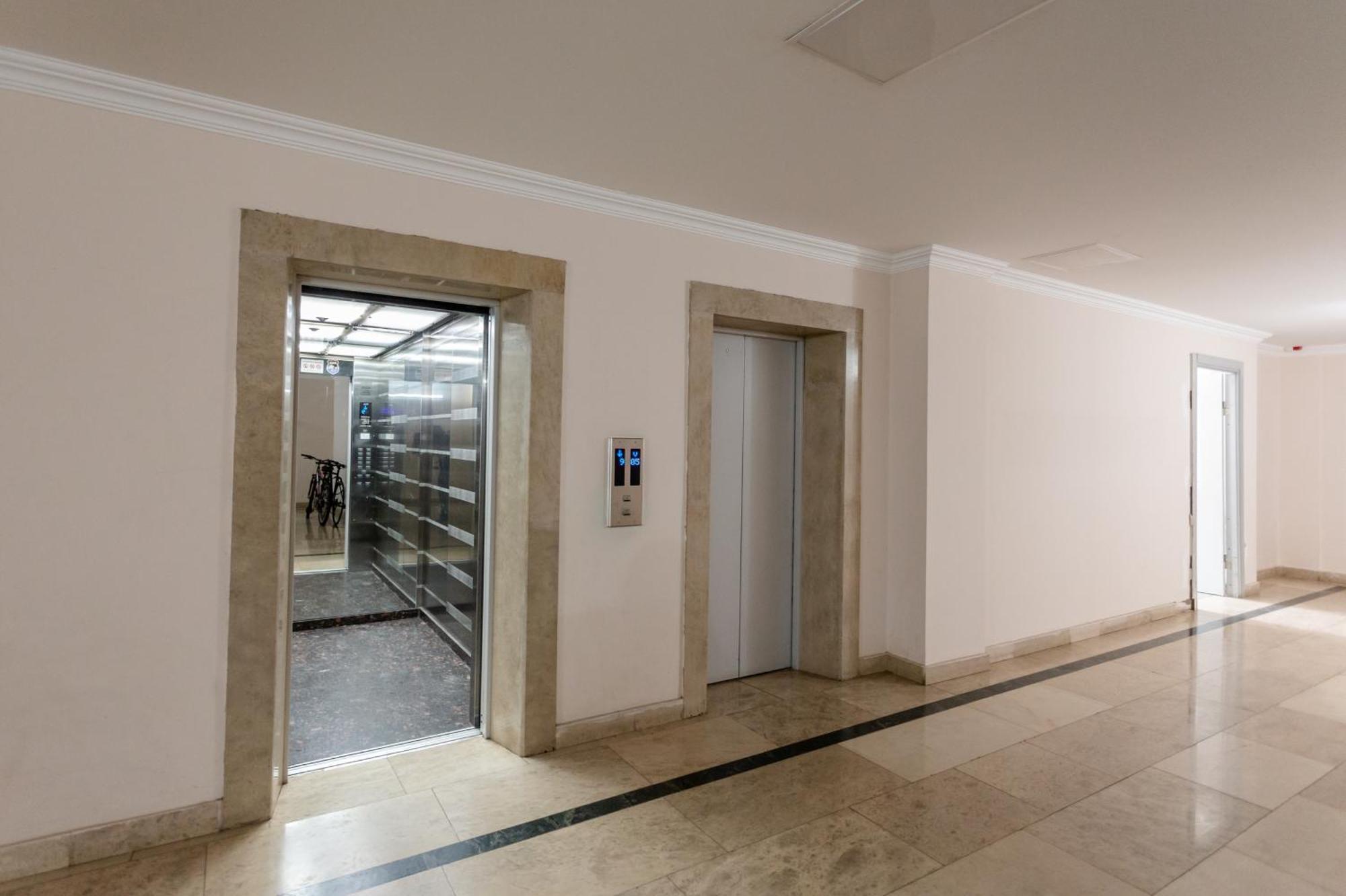 Harmony Place L Tbilisi Exterior photo