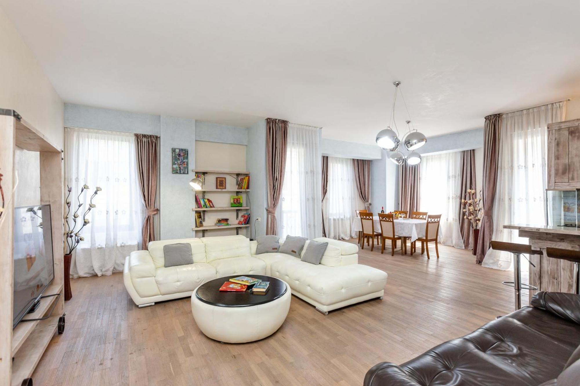 Harmony Place L Tbilisi Exterior photo