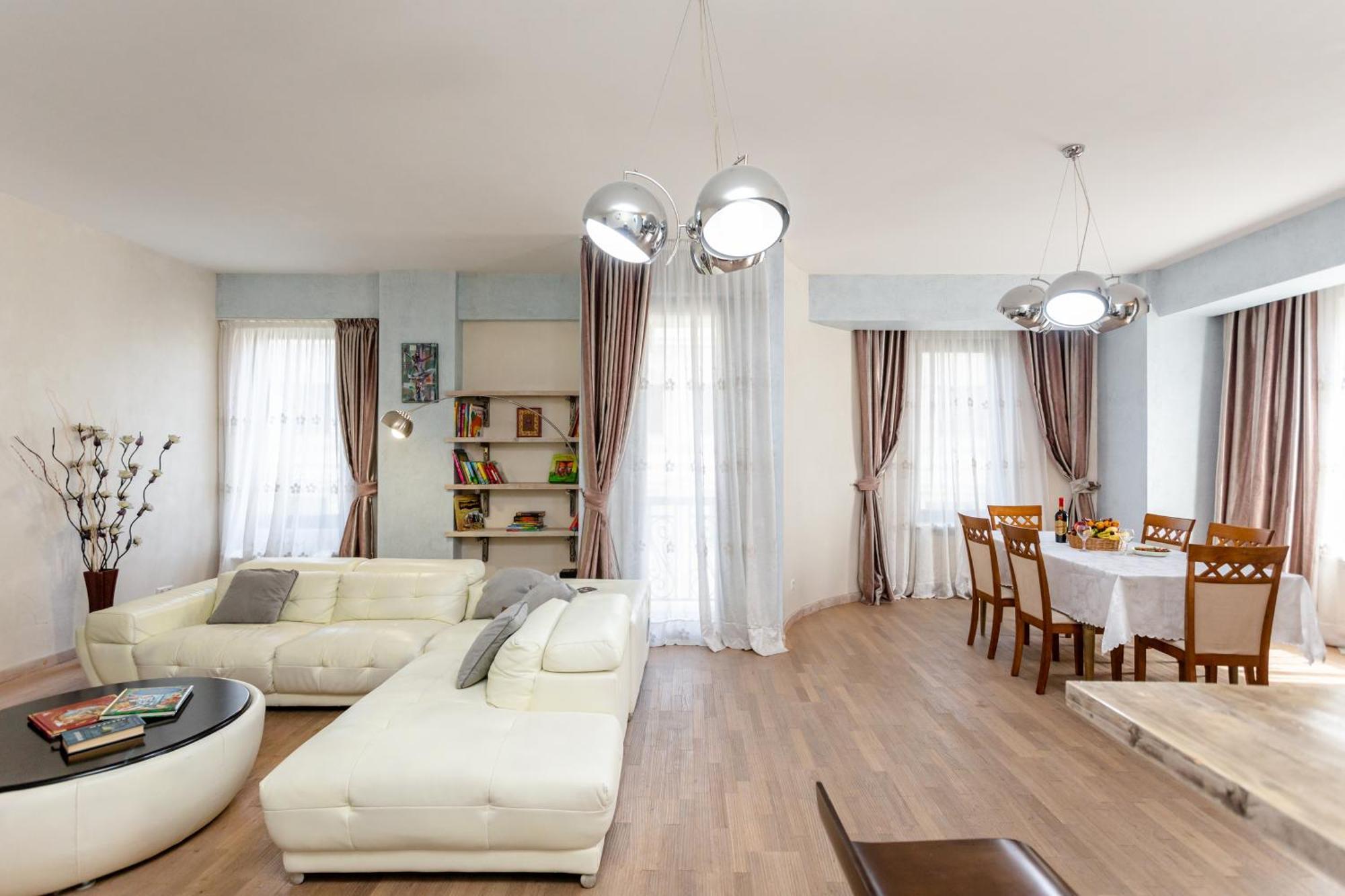 Harmony Place L Tbilisi Exterior photo