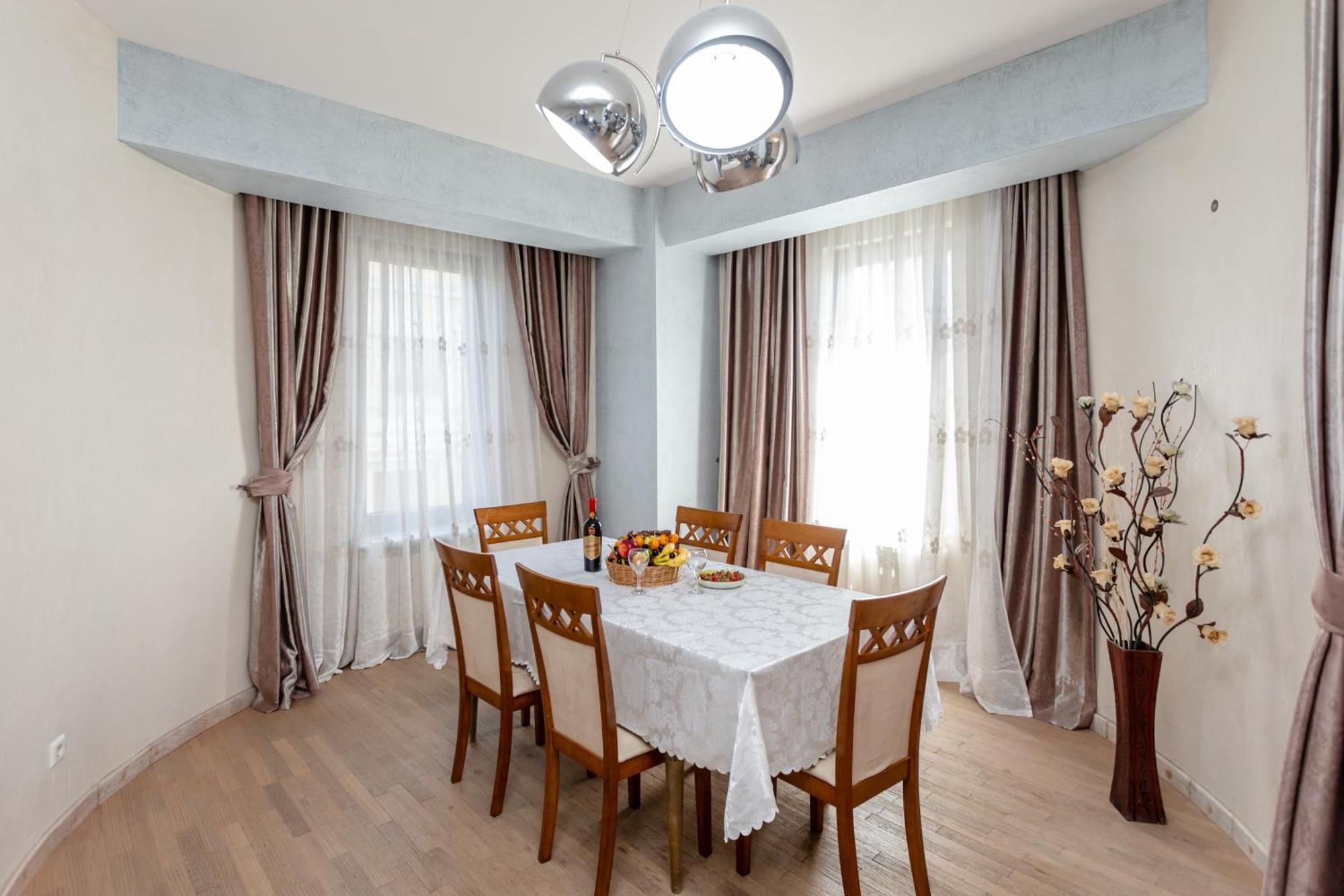 Harmony Place L Tbilisi Exterior photo