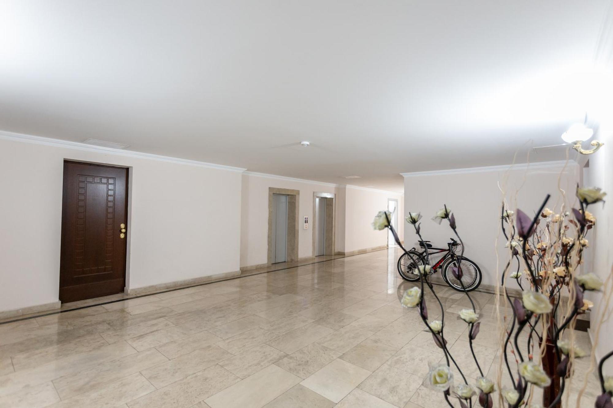 Harmony Place L Tbilisi Exterior photo